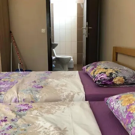 Struga-rooms/dhoma/sobi Guest house