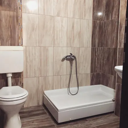 Guest house Struga-rooms/dhoma/sobi